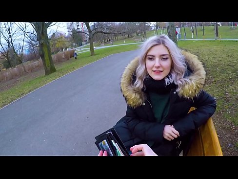 ❤️ Slikt het hete sperma van een vreemde voor geld - blowjob in het park door Eva Elfie ☑ Super porn at porn nl.recetasketo.top